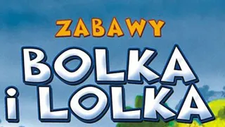 Bolek a Lolek si hrají