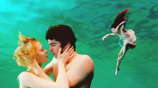 Across the Universe