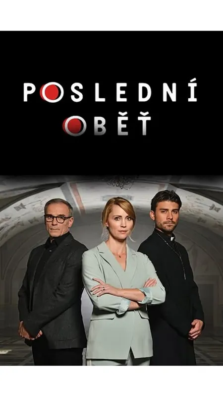 Poslední oběť, 2023 - fotogaléria