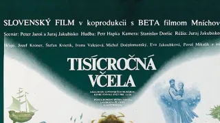 Tisícročná včela I-II