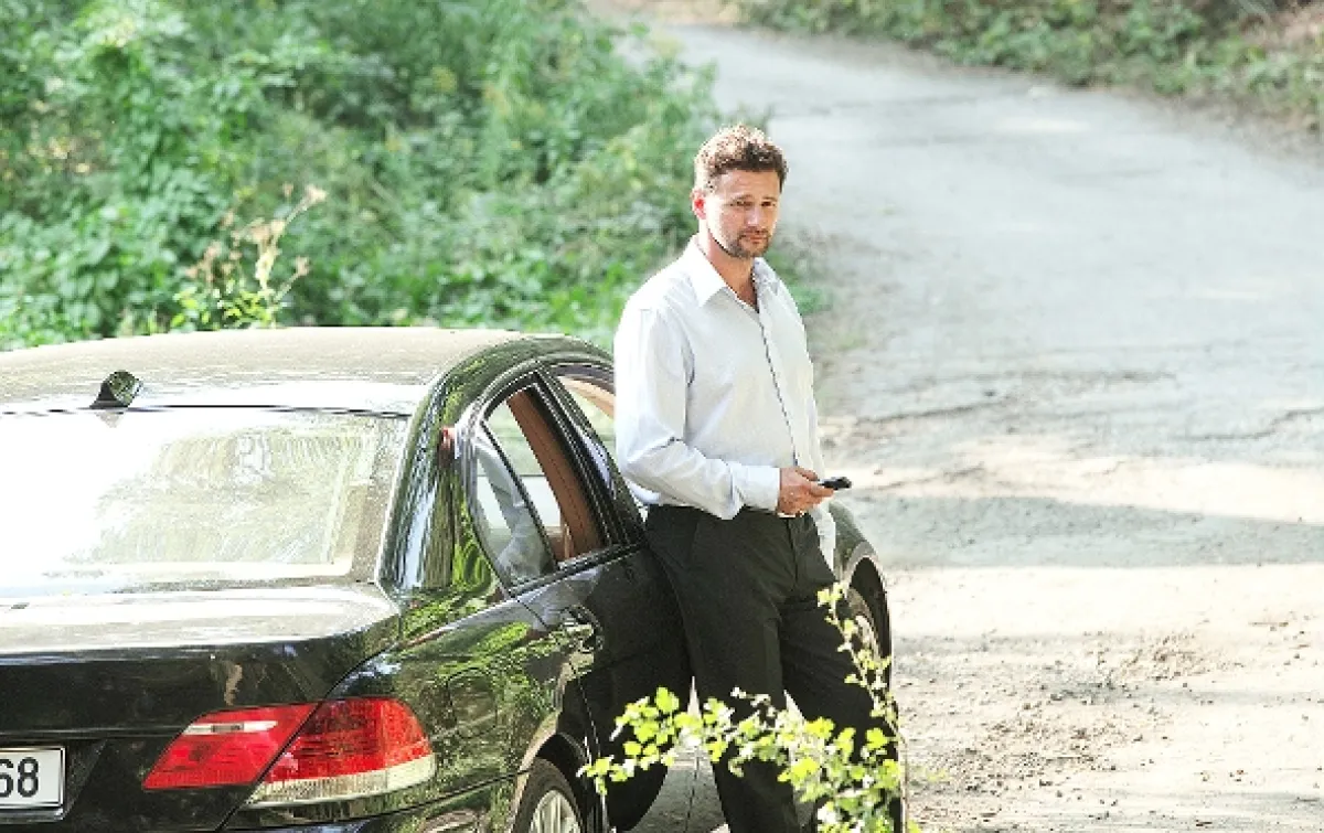 Život a doba soudce A. K., 2014 - fotogaléria