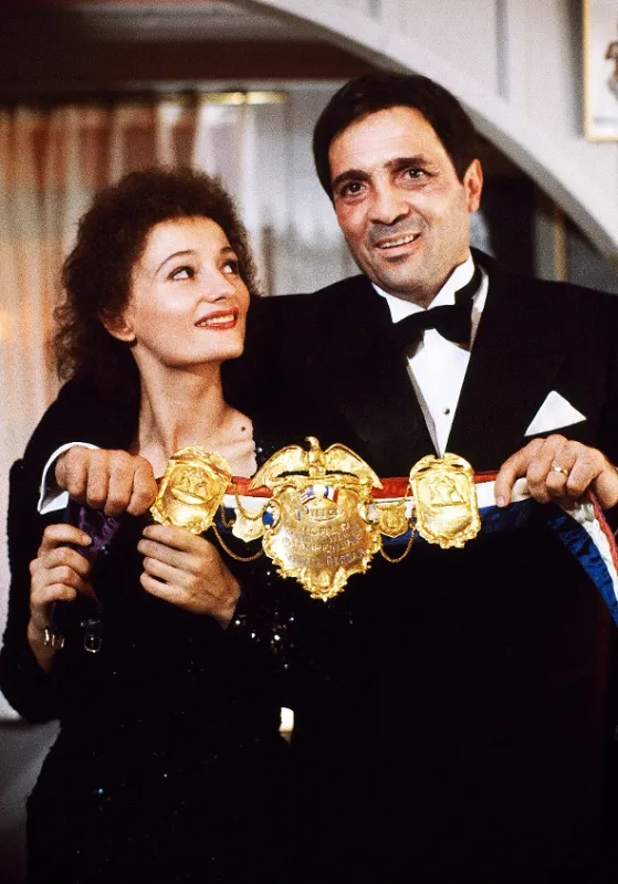 Edith a Marcel (Edith et Marcel), 1983 - fotogaléria