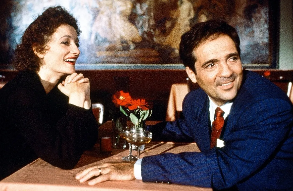 Edith a Marcel (Edith et Marcel), 1983 - fotogaléria