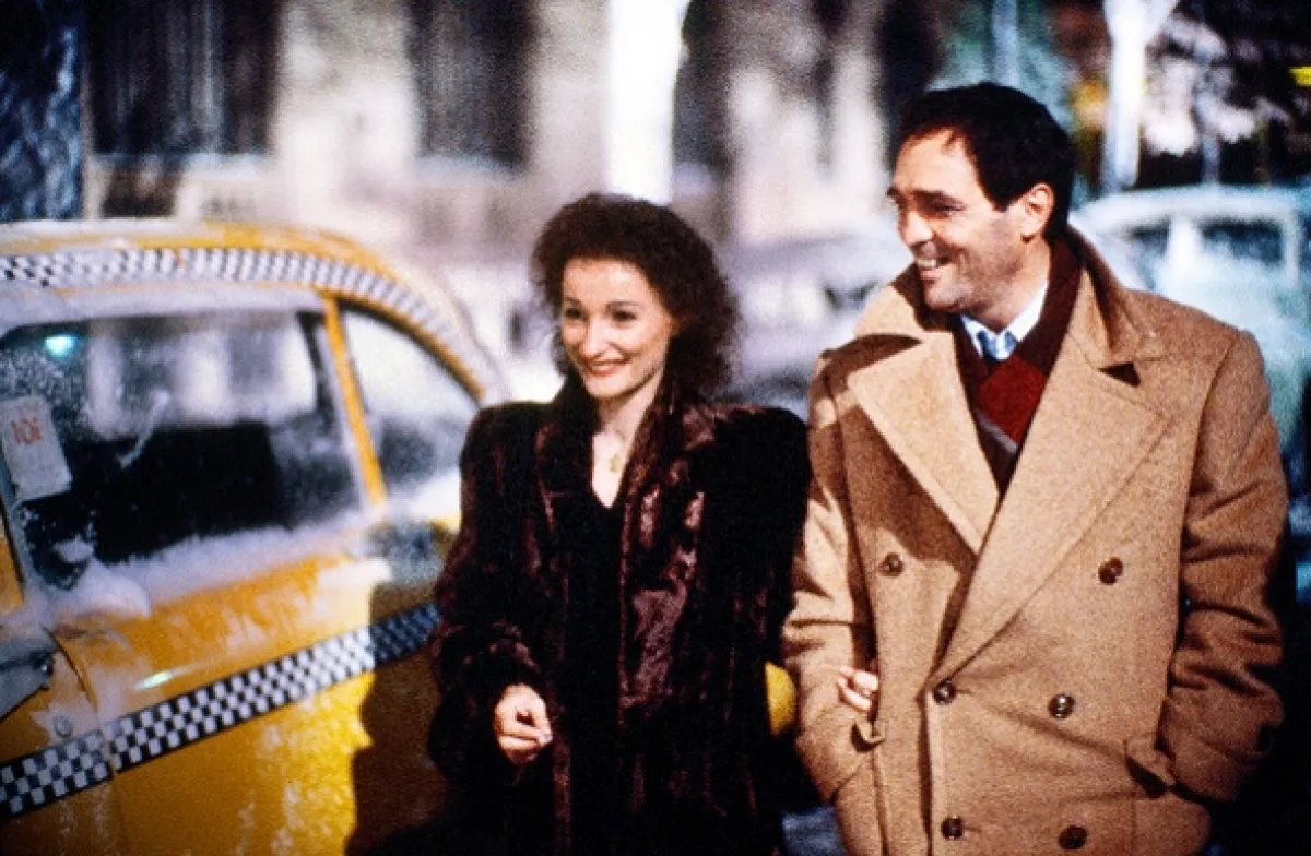 Edith a Marcel (Edith et Marcel), 1983 - fotogaléria