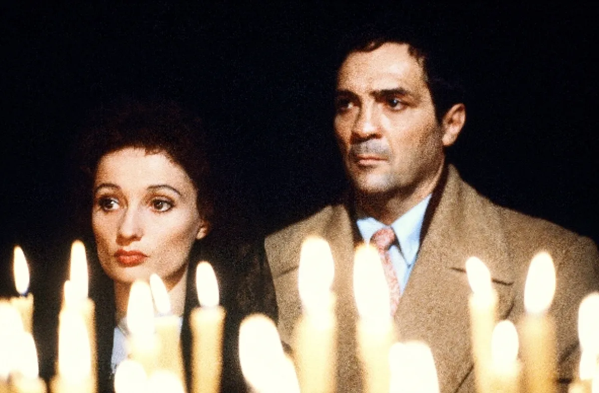 Edith a Marcel (Edith et Marcel), 1983 - fotogaléria