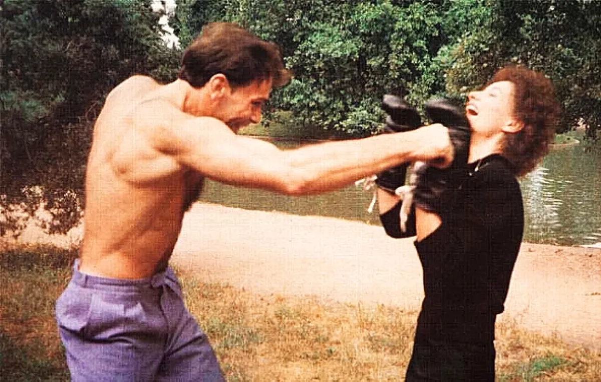 Edith a Marcel (Edith et Marcel), 1983 - fotogaléria