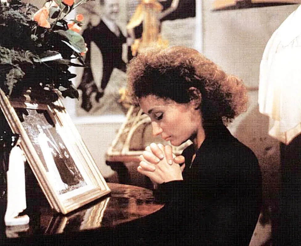 Edith a Marcel (Edith et Marcel), 1983 - fotogaléria