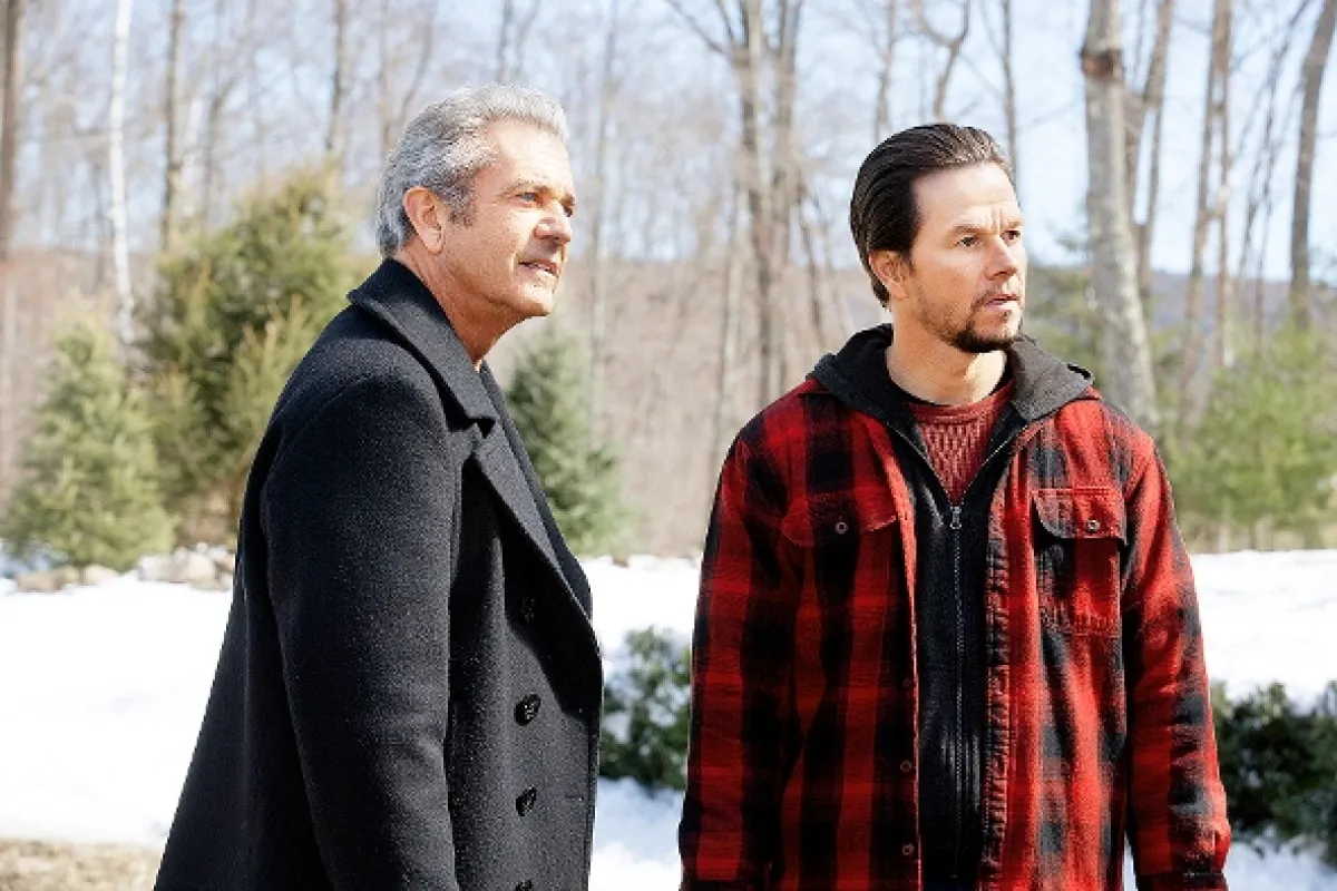 Táta je doma 2 (Daddy’s Home 2), 2017 - fotogaléria