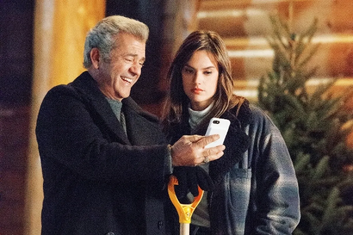 Táta je doma 2 (Daddy’s Home 2), 2017 - fotogaléria