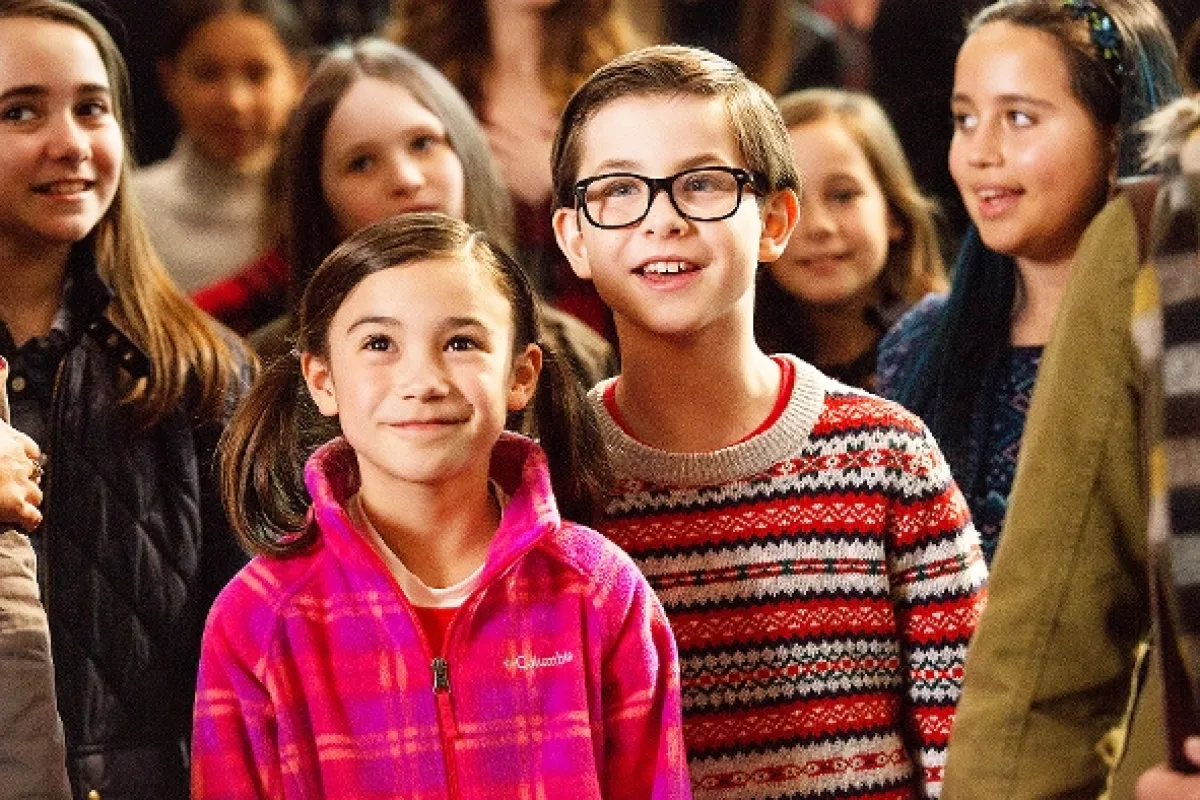 Táta je doma 2 (Daddy’s Home 2), 2017 - fotogaléria
