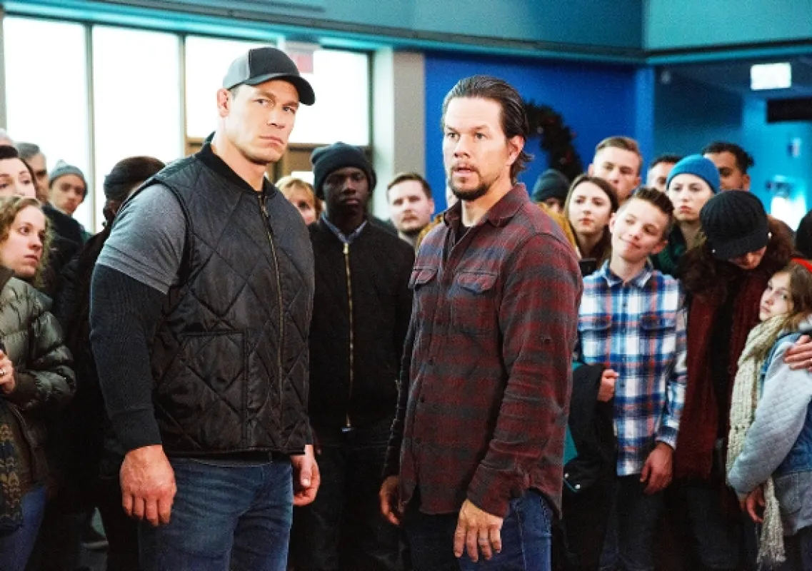 Táta je doma 2 (Daddy’s Home 2), 2017 - fotogaléria