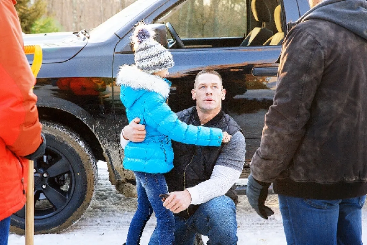 Táta je doma 2 (Daddy’s Home 2), 2017 - fotogaléria