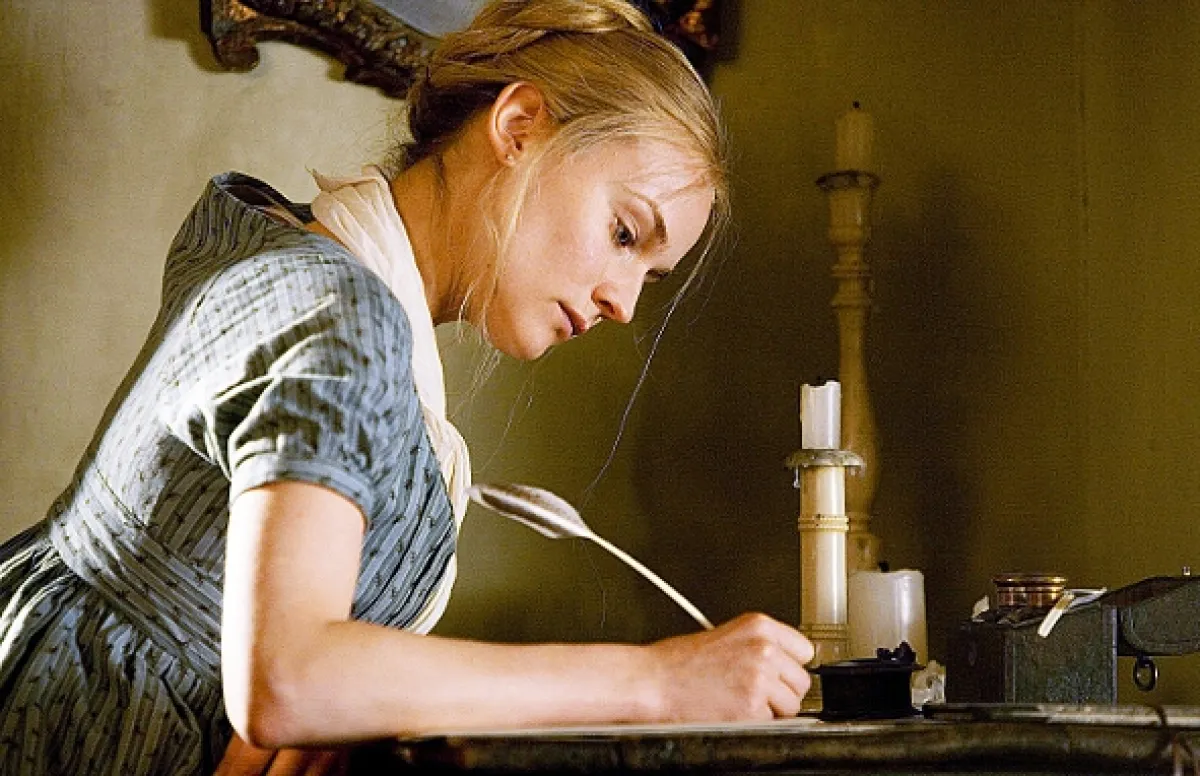 Ve stínu Beethovena (Copying Beethoven), 2006 - fotogaléria