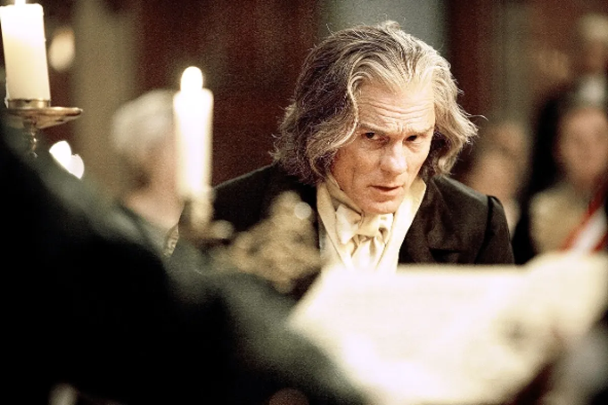 Ve stínu Beethovena (Copying Beethoven), 2006 - fotogaléria