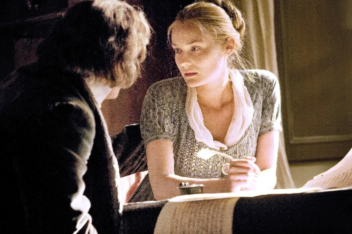 Ve stínu Beethovena (Copying Beethoven), 2006 - fotogaléria