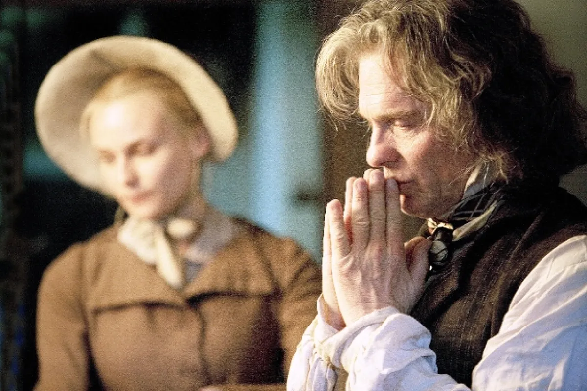 Ve stínu Beethovena (Copying Beethoven), 2006 - fotogaléria