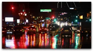 Bangkok, město zrozené z vody