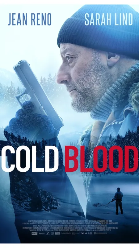 Chladnokrevný odkaz (Cold Blood Legacy), 2018 - fotogaléria