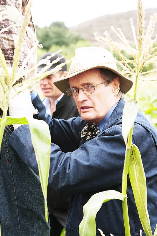 NCIS - Námorný vyšetrovací úrad, 2009 - fotogaléria
