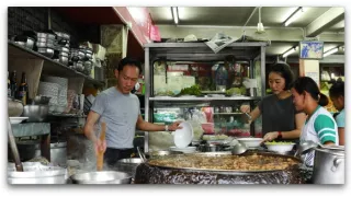 Bangkok, město zrozené z vody