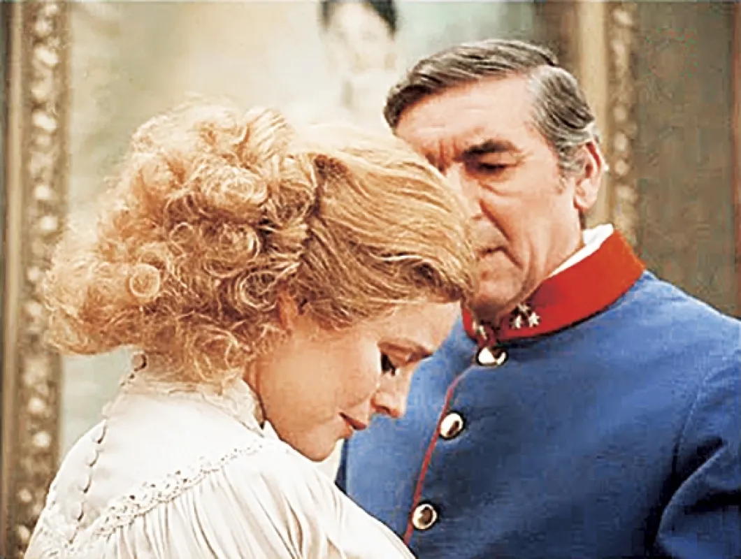 Alžbetin dvor, 1986 - fotogaléria