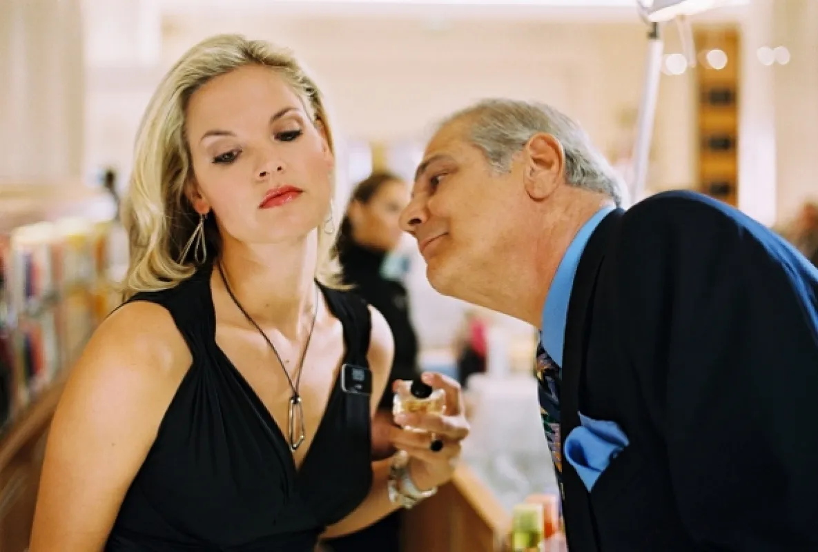 Jeden navíc (Shopgirl), 2005 - fotogaléria
