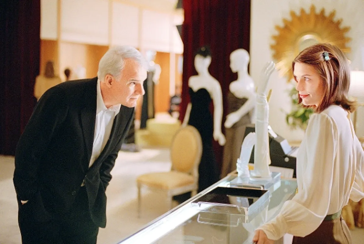 Jeden navíc (Shopgirl), 2005 - fotogaléria