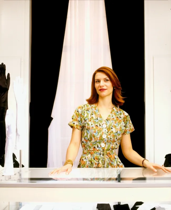 Jeden navíc (Shopgirl), 2005 - fotogaléria