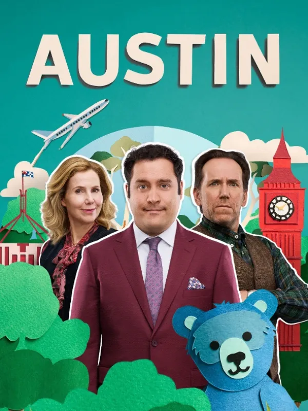 Austin, 2024 - fotogaléria