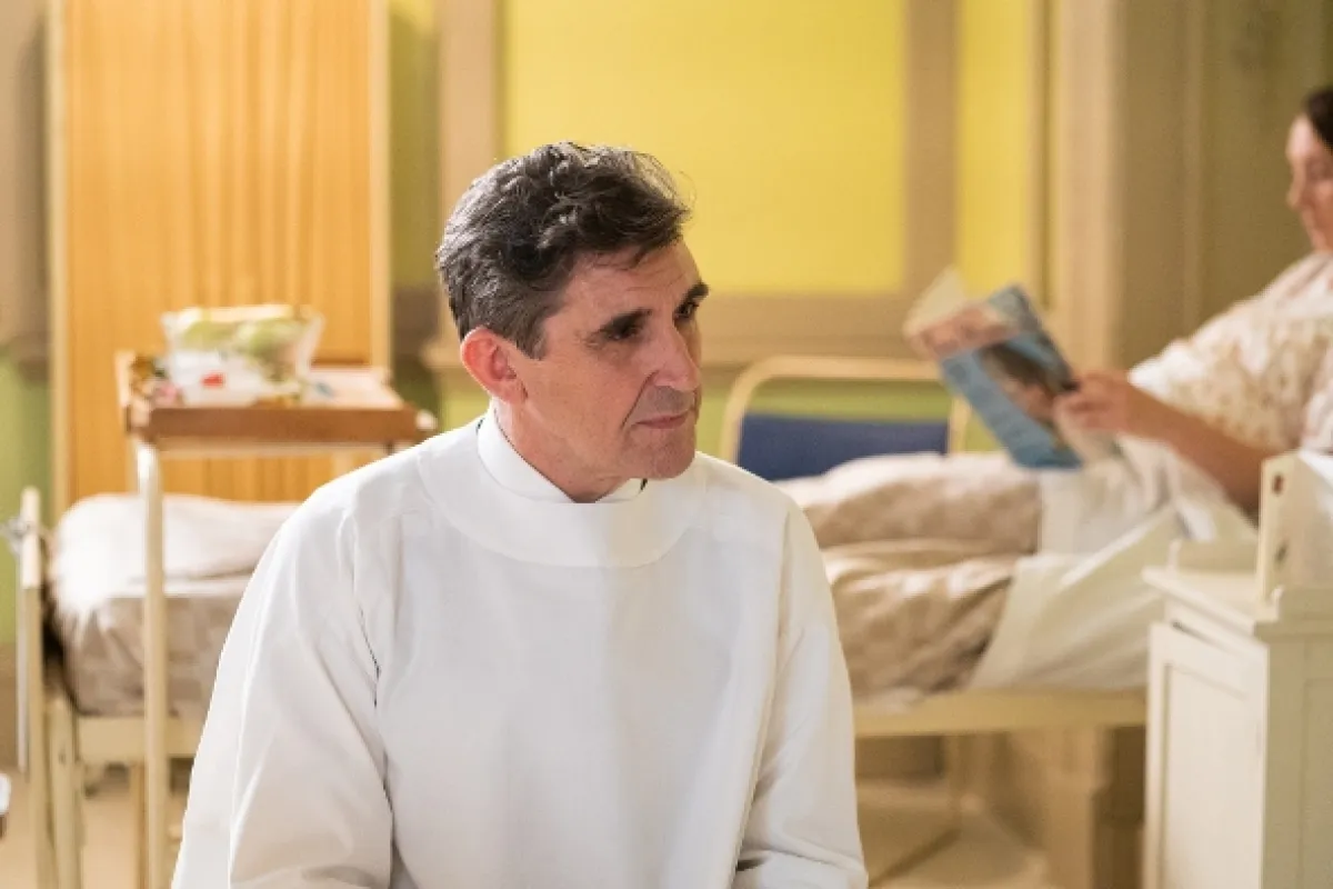 Zavolajte sestričky (Call the Midwife XII), 2023 - fotogaléria