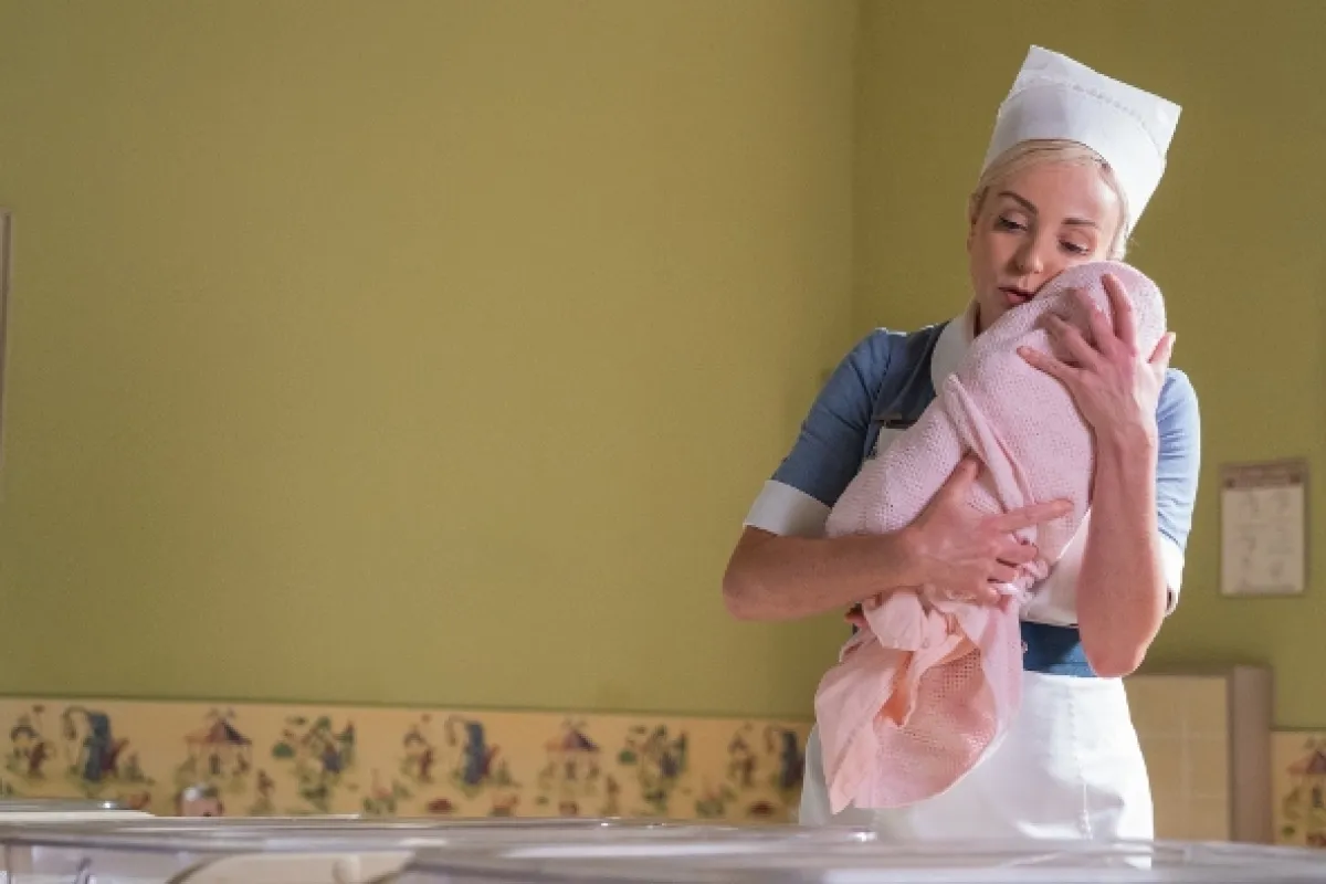 Zavolajte sestričky (Call the Midwife XII), 2023 - fotogaléria