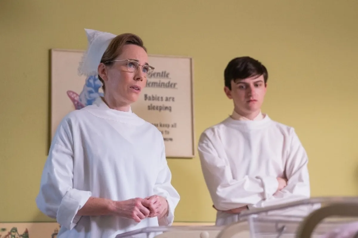 Zavolajte sestričky (Call the Midwife XII), 2023 - fotogaléria