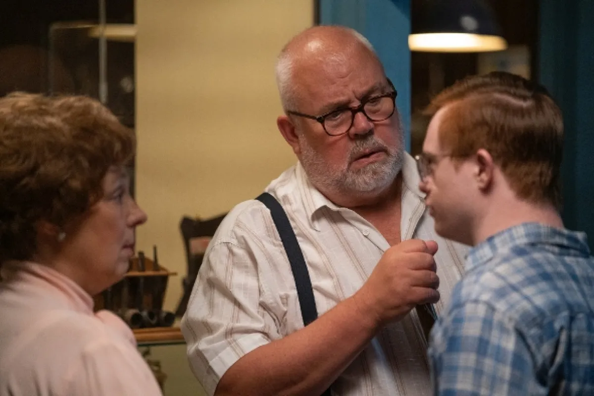 Zavolajte sestričky (Call the Midwife XII), 2023 - fotogaléria