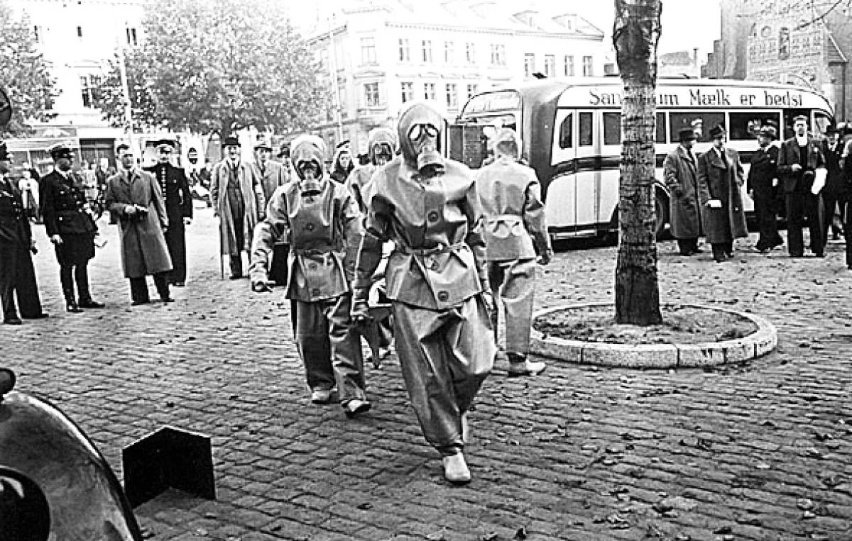Tajná nacistická věda - fotogaléria
