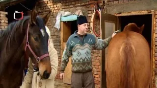 Na hranici tradícií