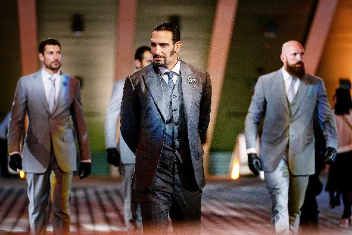 John Wick: Kapitola 4 (John Wick: Chapter 4), 2023 - fotogaléria