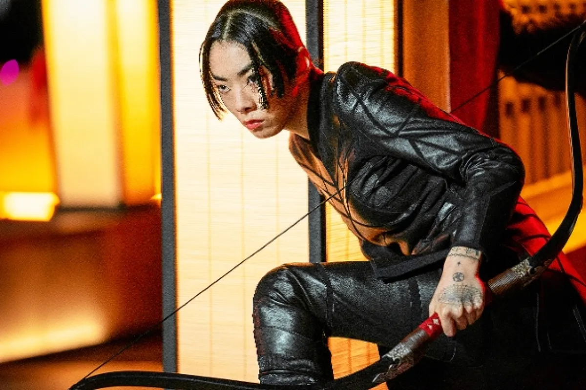 John Wick: Kapitola 4 (John Wick: Chapter 4), 2023 - fotogaléria