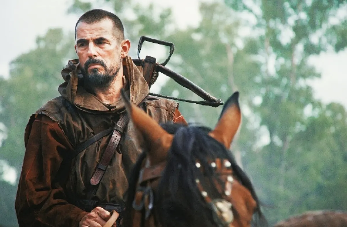 William Tell (William Tell/Wilhelm Tell), 2024 - fotogaléria