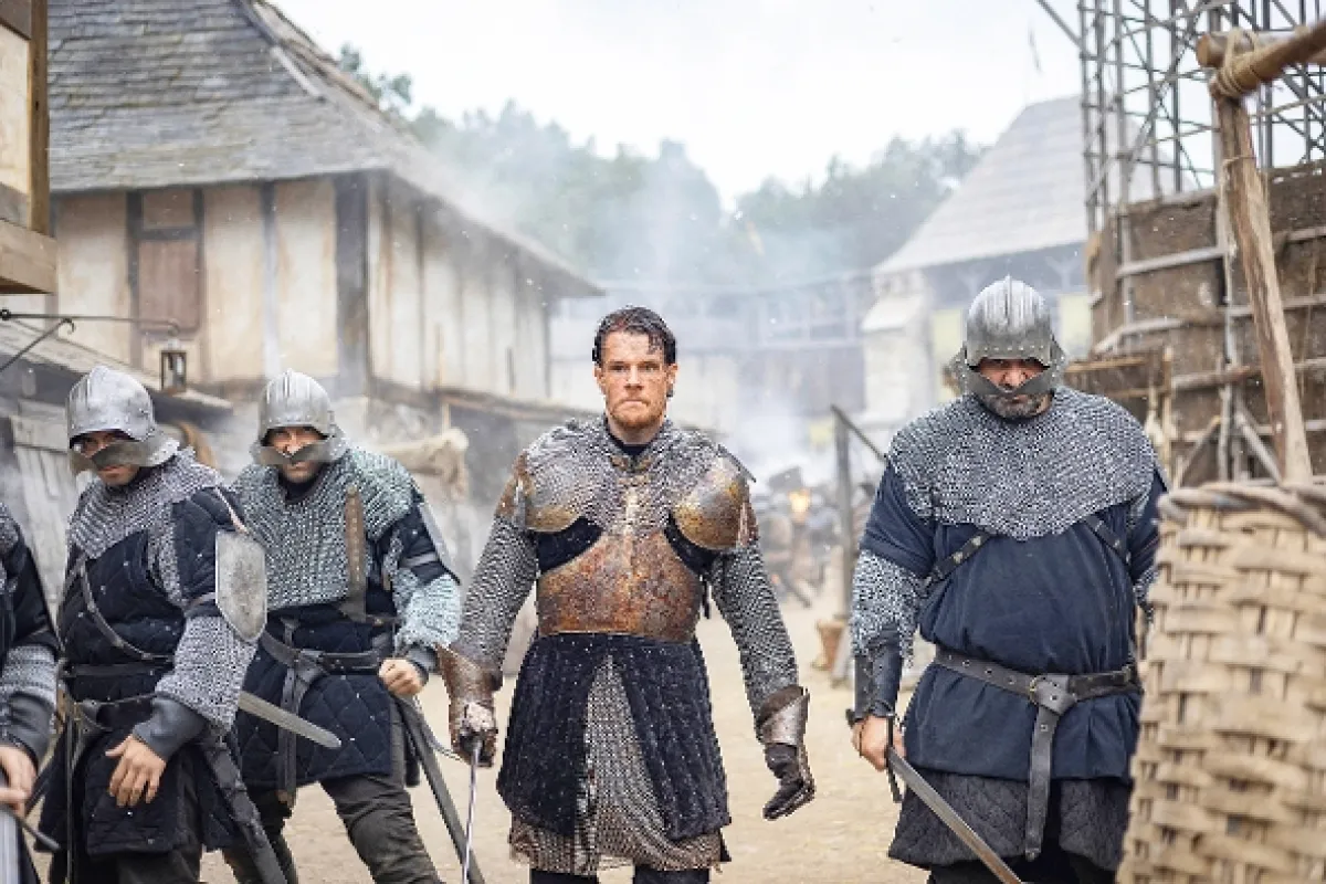 William Tell (William Tell/Wilhelm Tell), 2024 - fotogaléria