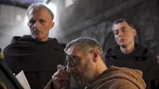 Meno ruže (1/8)