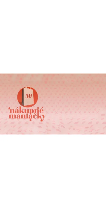 Nákupné maniačky, 2025 - fotogaléria