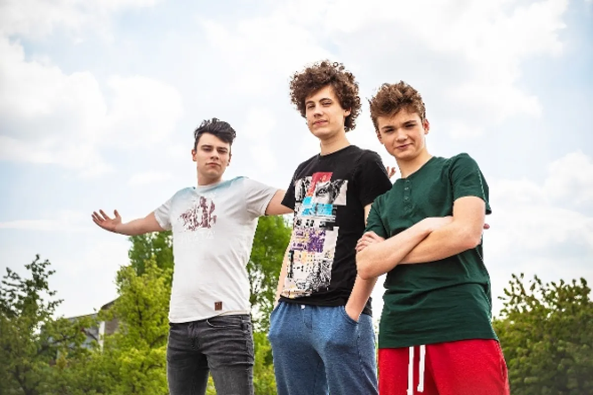 Naši, 2018 - fotogaléria