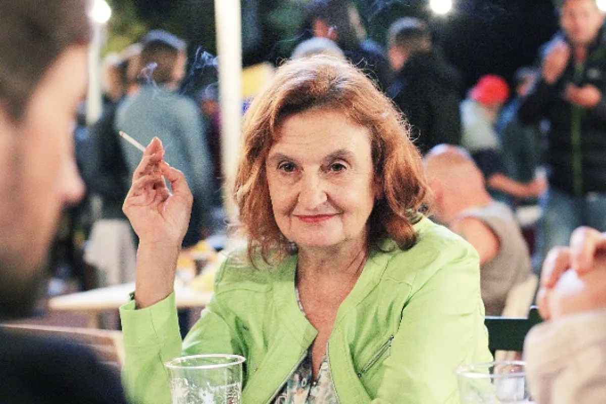 Dvě nevěsty a jedna svatba, 2018 - fotogaléria