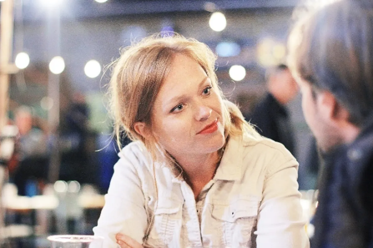 Dvě nevěsty a jedna svatba, 2018 - fotogaléria