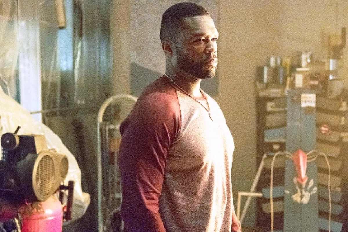 Dokonalá lúpež (Den of Thieves), 2018 - fotogaléria