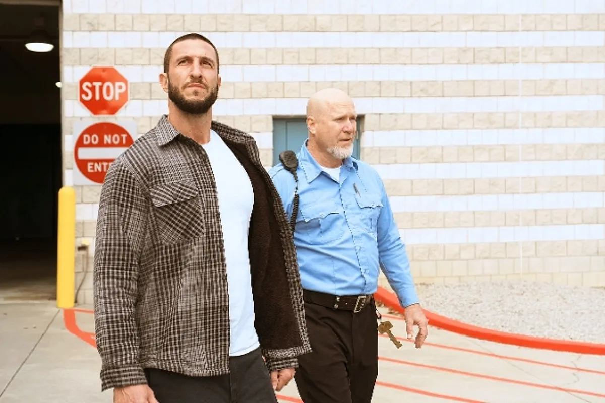 Dokonalá lúpež (Den of Thieves), 2018 - fotogaléria