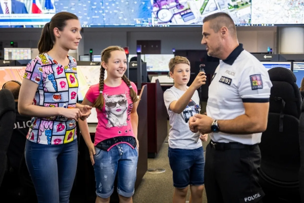 Zachraň se, kdo můžeš! - fotogaléria