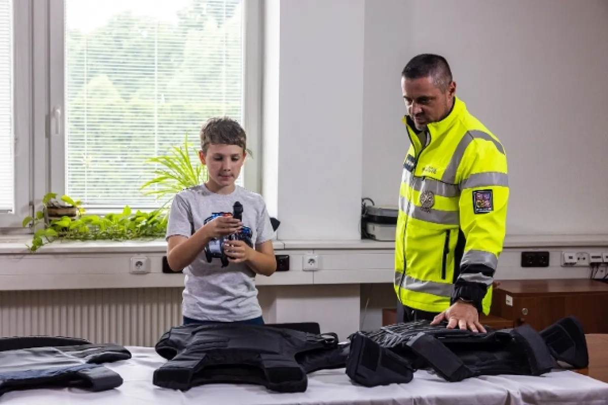 Zachraň se, kdo můžeš! - fotogaléria
