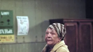 Zo starej drogérie (2/2)
