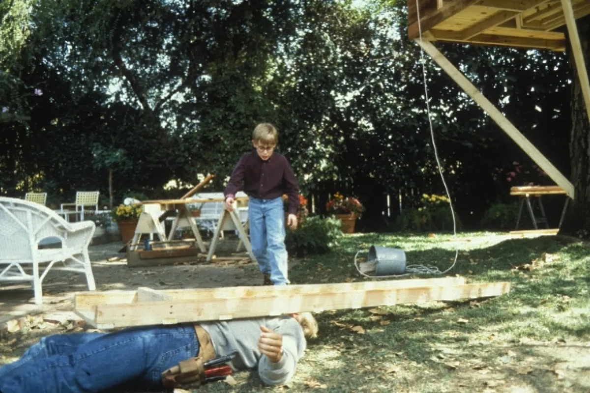 Vládce knih, 1994 - fotogaléria